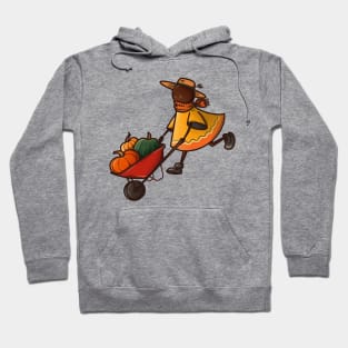 Harvest Spirit Hoodie